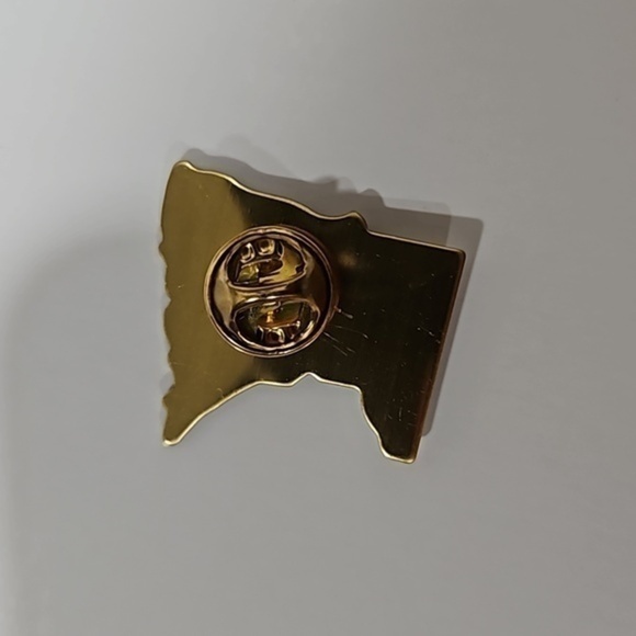 Minnesota Ducks‎ Unlimited Pin - Picture 4 of 4